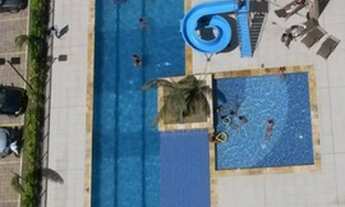 Imagem 5: Repletto Condomínio Club