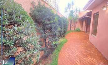 Imagem 6: RIBEIRÃO PRETO - RESIDENCIAL - BOSQUE DAS JURITIS