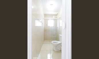 Imagem 7: Casa para Aluguel - Vila Sabrina , 1 Quarto, 60 m2