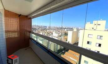 Imagem 5: Apartamento para locação com 3 suítes e 2 vagas no Rudge Ramos em São Bernardo do Campo