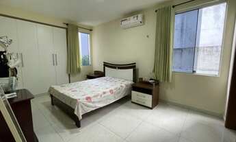 Imagem 5: Apartamento a venda em Lagoa Nova 3 quartos 3 vaga de garagem