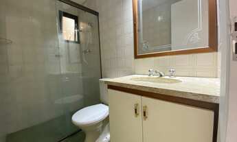 Imagem 6: Apartamento para aluguel possui 89 metros quadrados com 3 quartos