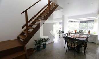 Imagem 2: Apartamento à Venda - Jardim Oceânico, 3 Quartos, 184 m2