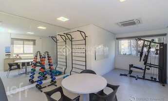 Imagem 5: Apartamento à venda Rua Dona Leopoldina, São João - Porto Alegre