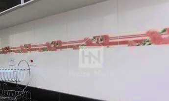 Imagem 5: Apartamento com 3 dormitórios à venda, 85 m² por R$ 650.000 - (Zona Norte) Barro Branco