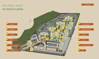 Imagem 6: Cobertura vista parque Reserva Parque