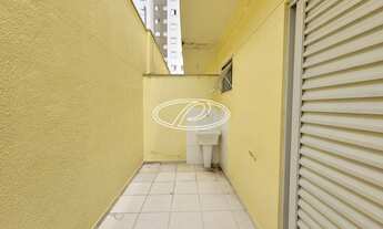 Imagem 5: Kitnet para aluguel, 1 quarto, 1 vaga, Chácaras Antonieta - Limeira/SP