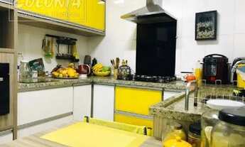 Imagem 4: Santo André - Apartamento Padrão - Vila Camilópolis