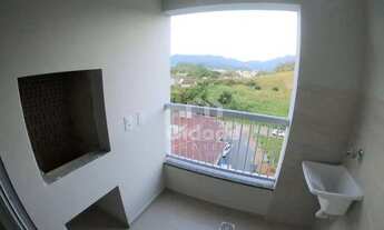 Imagem 3: Apartamento com 2 dormitórios para alugar, 49 m² por R$ 850,00/mês - Três Rios do Sul - Ja