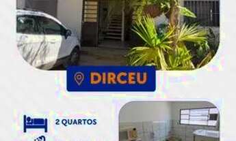 Imagem: Apartamento 2 quartos Dirceu