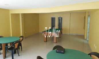 Imagem 7: Apartamento com 3 dormitórios para alugar, 80 m² por R$ 3.200,00/mês - Canto do Forte - Pr