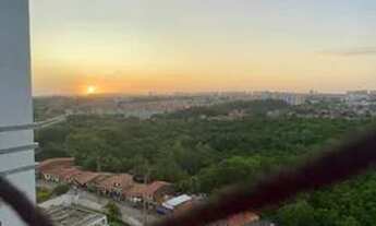 Imagem 4: ILHA PARQUE RESIDENCE