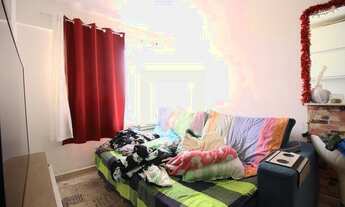 Imagem 2: Apartamento para Aluguel - Taguatinga, 2 Quartos, 60 m2