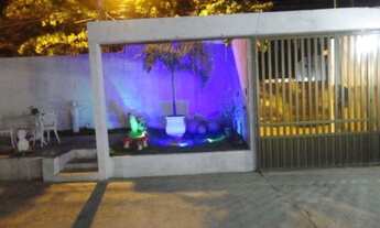 Imagem 3: Kitnet semi mobiliada