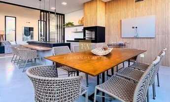 Imagem 5: Casa Villagio Mobiliada