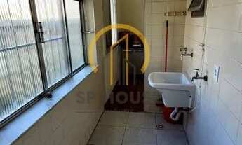 Imagem 5: Apartamento para locação, 2 dormitórios, 1 suíte, 1 vaga, 74m², Vila Santo Estéfano