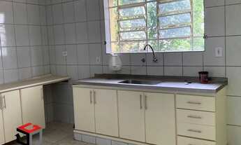 Imagem 7: Sobrado à venda 3 quartos 1 suíte 4 vagas Stella - Santo André - SP