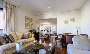 Imagem 3: Apartamento à venda, 147 m² por R$ 1.050.000,00 - Água Fria - São Paulo/SP