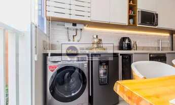 Imagem 7: Apartamento Tipo em Alphaville Empresarial - Barueri, SP