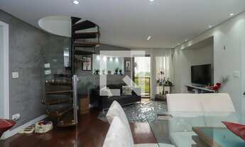 Imagem 2: Apartamento para Aluguel - Vila Leopoldina, 2 Quartos, 180 m2