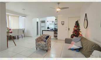 Imagem 3: COBERTURA DUPLEX À VENDA NO ALGODOAL