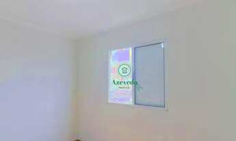 Imagem 6: Apartamento com 3 dormitórios à venda no Condomínio Maximo, 54 m² por R$ 299.999 - Ponte G