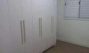 Imagem 5: Apartamento para aluguel com 55 metros quadrados com 3 quartos em Jardim Ísis - Cotia - Sã