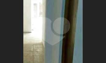 Imagem 7: Vila união Casa com 1 dormitório