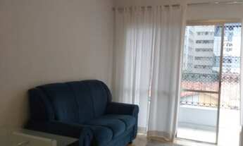 Imagem 3: Flat para aluguel possui 42 metros quadrados com 1 quarto em Jardim Paulista - São Paulo