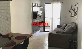 Imagem 3: Apartamento Padrão em São José dos Campos