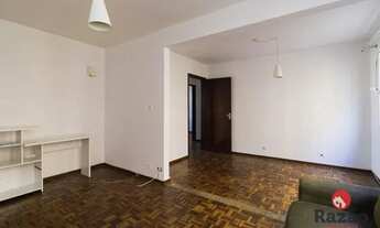 Imagem 2: Apartamento no JARDIM BOTANICO de 89,25 m2 - 04609.001-RZ