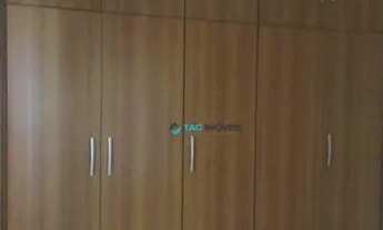 Imagem 7: Casa com 5 dormitórios, 600 m² - venda por R$ 1.280.000,00 ou aluguel por R$ 7.700,00/mês