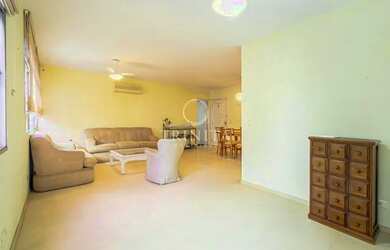 Imagem 2: Apartamento no Leblon - Rio de Janeiro