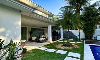 Imagem 3: Belíssima mansão na barra da Tijuca para locação