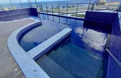 Imagem 2: Aluguel 1 Quarto e Sala mobiliado na Ondina