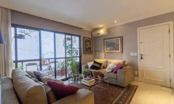 Imagem 4: Venda Apartamento 4 Dormitórios - 158 m² Pinheiros