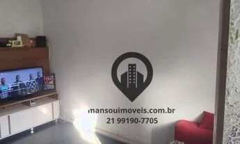 Imagem 3: Casa com 2 quartos à venda por R$ 235.000 - Campo Grande - Rio de Janeiro/RJ