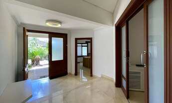 Imagem 5: Sobrado com 5 dormitórios, 752 m² - venda por R$ 4.450.000,00 ou aluguel por R$ 26.392,00