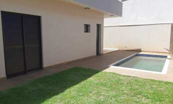 Imagem 6: Casa à Venda no Quinta Dos Ventos. Bairro Vila Do Golf - Ribeirão Preto - SP