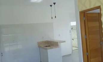 Imagem 3: Apartamento Apinagés