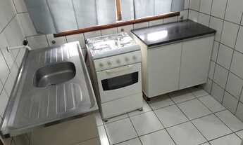 Imagem 4: Alugo kitnet mobiliada no bairro São Sebastião palhoça com água e luz inclusos