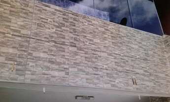 Imagem 7: Casa para venda tem 400 metros quadrados com 3 quartos em Jardim Elizabeth - Mauá - SP