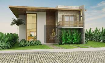 Imagem 3: Condomínio de casas, todas com belíssima vista mar em lançamento no centro de Arraial dAju