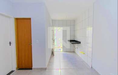 Imagem 2: Casa para Aluguel - Sapopemba, 2 Quartos, 40 m2