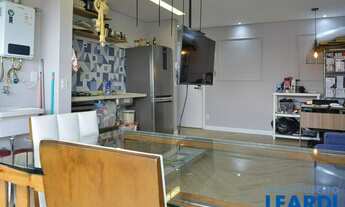 Imagem 5: APARTAMENTO - BOM RETIRO - SP