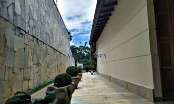 Imagem 7: Casa, 4 quartos, 2 suítes, shis QI 27 , Lago Sul, Aceita Permuta e Financiamento