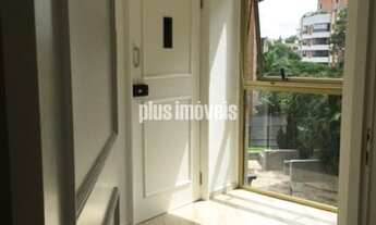 Imagem 6: Torre única, um por andar, projeto do arquiteto Carlos Bratke