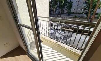 Imagem 2: Apartamento para Venda - 48 m² - 02 dorms e 01 vaga - Jardim Vila Formosa Consulte outros