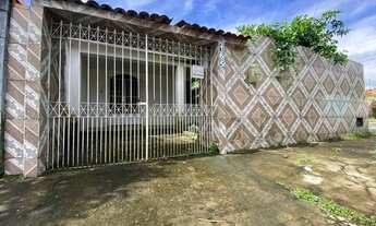 Imagem: Casa com 3 quartos, 160m², à venda em