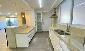 Imagem 7: Casa em Condomínio localizada no bairro Itacorubi em Florianópolis/SC